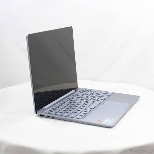 〔中古〕Microsoft(マイクロソフト) Surface Laptop Go 3 〔Core i5／16GB／SSD256GB〕 XKQ-00063 アイスブルー〔198-ud〕 |  | 03