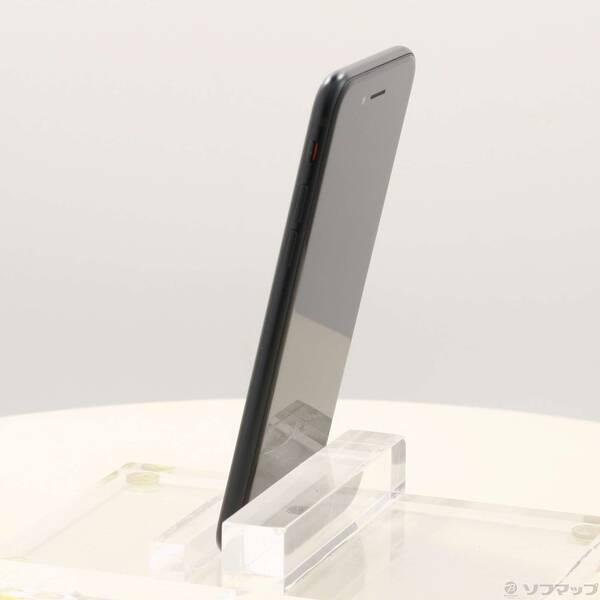 〔中古〕Apple(アップル) iPhone SE 第3世代 64GB ミッドナイト MMYC3J／A SIMフリー〔368-ud〕 |  | 01
