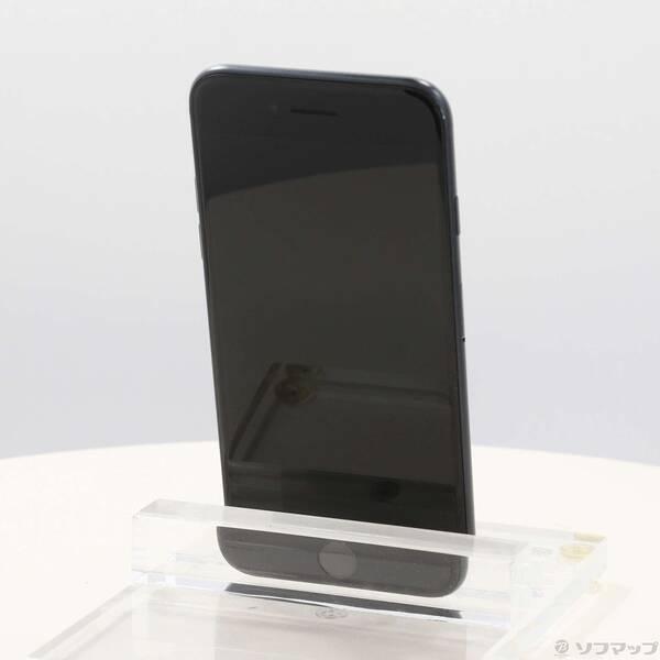 〔中古〕Apple(アップル) iPhone SE 第3世代 64GB ミッドナイト MMYC3J／A SIMフリー〔368-ud〕 |  | 02