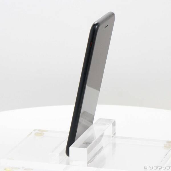 〔中古〕Apple(アップル) iPhone SE 第3世代 64GB ミッドナイト MMYC3J／A SIMフリー〔377-ud〕 |  | 01