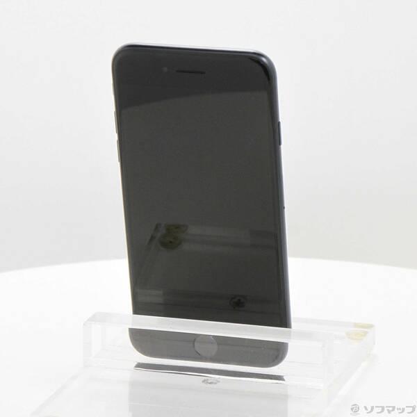 〔中古〕Apple(アップル) iPhone SE 第3世代 64GB ミッドナイト MMYC3J／A SIMフリー〔377-ud〕 |  | 02