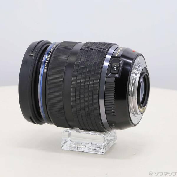 〔中古〕OLYMPUS(オリンパス) M.ZUIKO DIGITAL ED 12-40mm F2.8 PRO (レンズ)〔297-ud〕 |  | 01