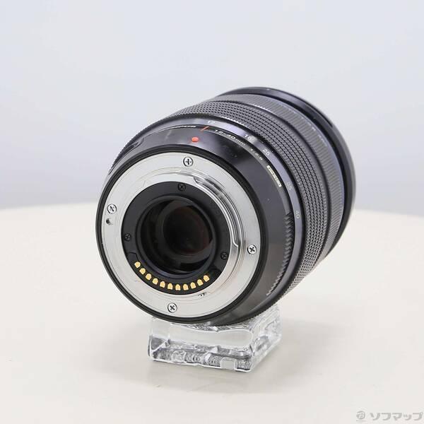 〔中古〕OLYMPUS(オリンパス) M.ZUIKO DIGITAL ED 12-40mm F2.8 PRO (レンズ)〔297-ud〕 |  | 02