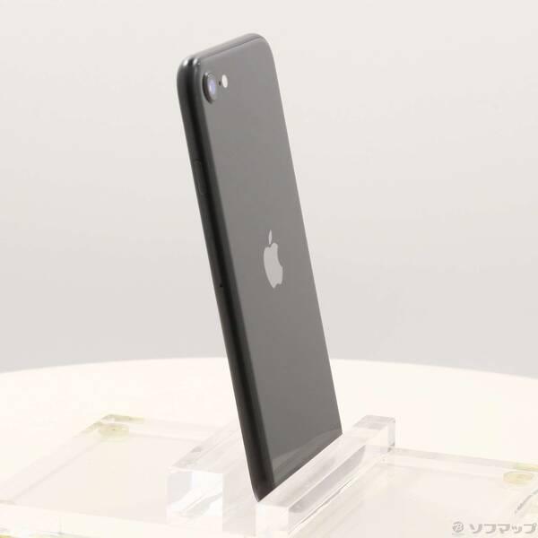 〔中古〕Apple(アップル) iPhone SE 第2世代 128GB ブラック MHGT3J／A SIMフリー〔305-ud〕 |  | 03