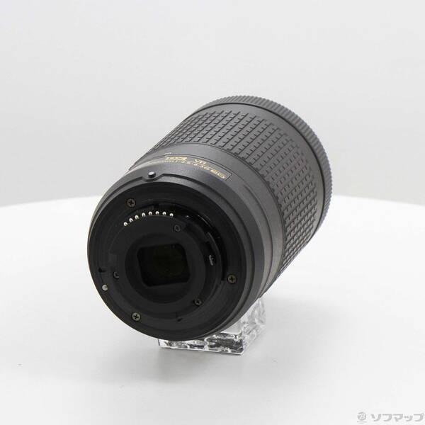 〔中古〕Nikon(ニコン) Nikon AF-P DX NIKKOR 70-300mm f／4.5-6.3G ED VR〔352-ud〕 |  | 02