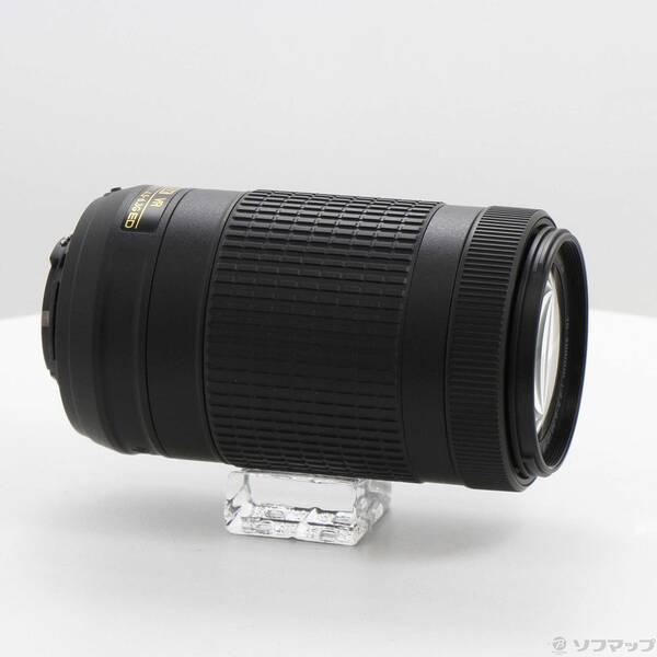 〔中古〕Nikon(ニコン) Nikon AF-P DX NIKKOR 70-300mm f／4.5-6.3G ED VR〔352-ud〕 |  | 03
