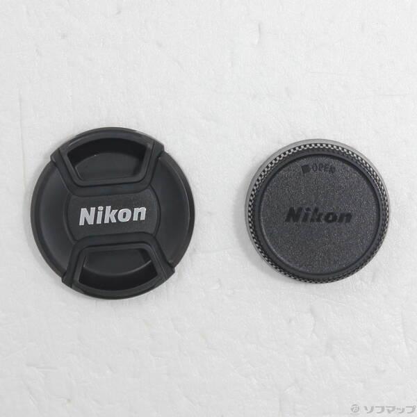 〔中古〕Nikon(ニコン) Nikon AF-P DX NIKKOR 70-300mm f／4.5-6.3G ED VR〔352-ud〕 |  | 04