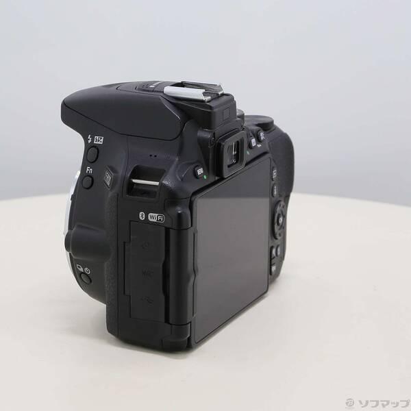 〔中古〕Nikon(ニコン) NIKON D5600 ボディ〔276-ud〕 |  | 01