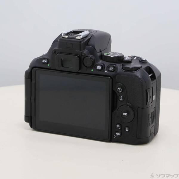 〔中古〕Nikon(ニコン) NIKON D5600 ボディ〔276-ud〕 |  | 02