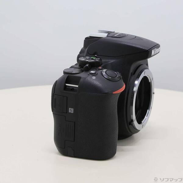 〔中古〕Nikon(ニコン) NIKON D5600 ボディ〔276-ud〕 |  | 03