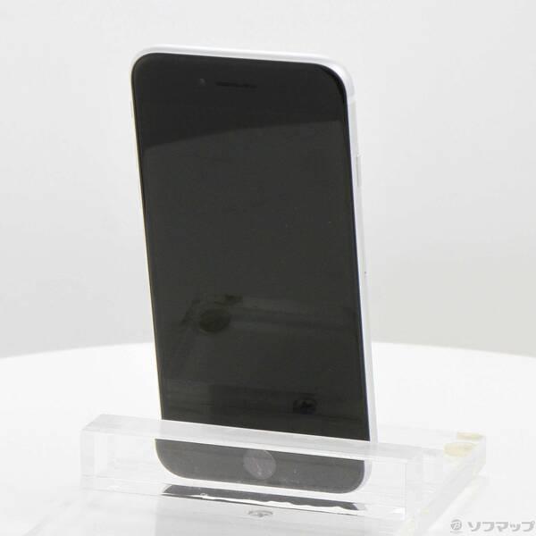 〔中古〕Apple(アップル) iPhone SE 第2世代 64GB ホワイト MHGQ3J／A SIMフリー〔258-ud〕 |  | 02