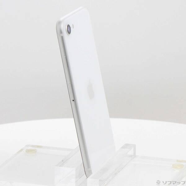 〔中古〕Apple(アップル) iPhone SE 第2世代 64GB ホワイト MHGQ3J／A SIMフリー〔258-ud〕 |  | 03