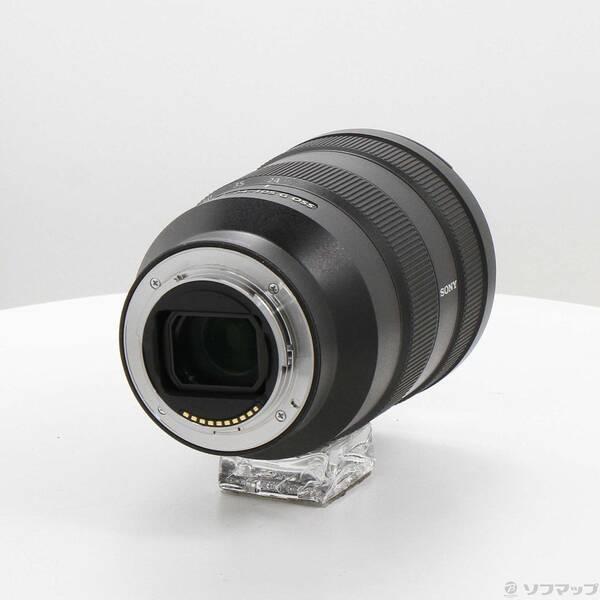 〔中古〕SONY(ソニー) FE 24-105mm F4 G OSS SEL24105G〔258-ud〕 |  | 02