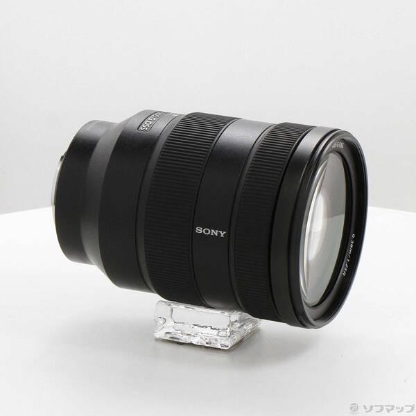 〔中古〕SONY(ソニー) FE 24-105mm F4 G OSS SEL24105G〔258-ud〕 |  | 03