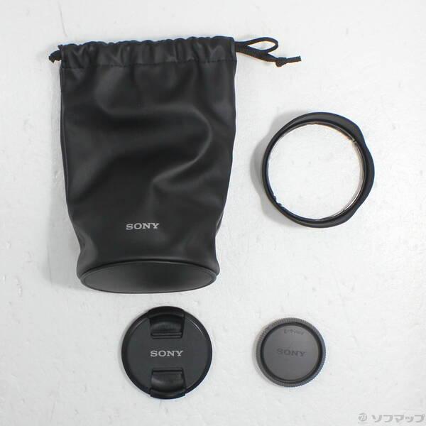 〔中古〕SONY(ソニー) FE 24-105mm F4 G OSS SEL24105G〔258-ud〕 |  | 04