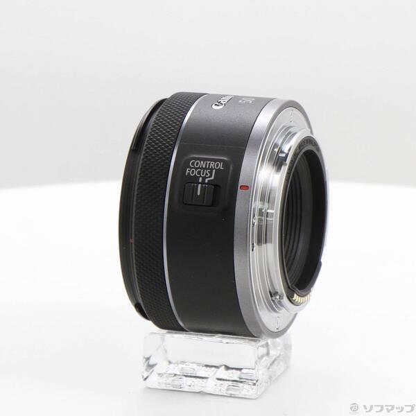 〔中古〕Canon(キヤノン) RF50mm F1.8 STM〔305-ud〕 |  | 01