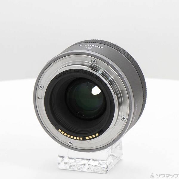 〔中古〕Canon(キヤノン) RF50mm F1.8 STM〔305-ud〕 |  | 02