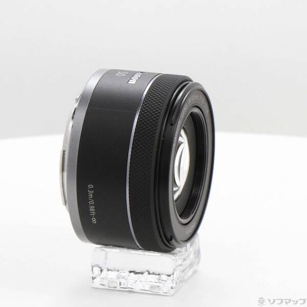 〔中古〕Canon(キヤノン) RF50mm F1.8 STM〔305-ud〕 |  | 03