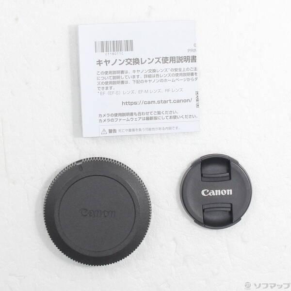 〔中古〕Canon(キヤノン) RF50mm F1.8 STM〔305-ud〕 |  | 04
