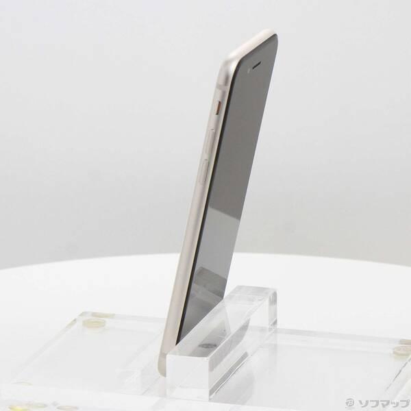 〔中古〕Apple(アップル) iPhone SE 第3世代 64GB スターライト MMYD3J／A SIMフリー〔348-ud〕 |  | 01