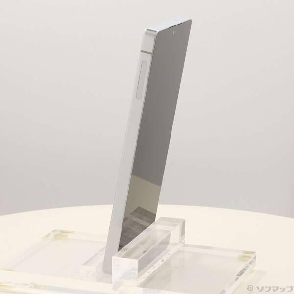 〔中古〕SAMSUNG(サムスン) Galaxy S25 Ultra 256GB チタニウムシルバーブルー SCSBD1 Softbank SIMフリー〔262-ud〕 |  | 01