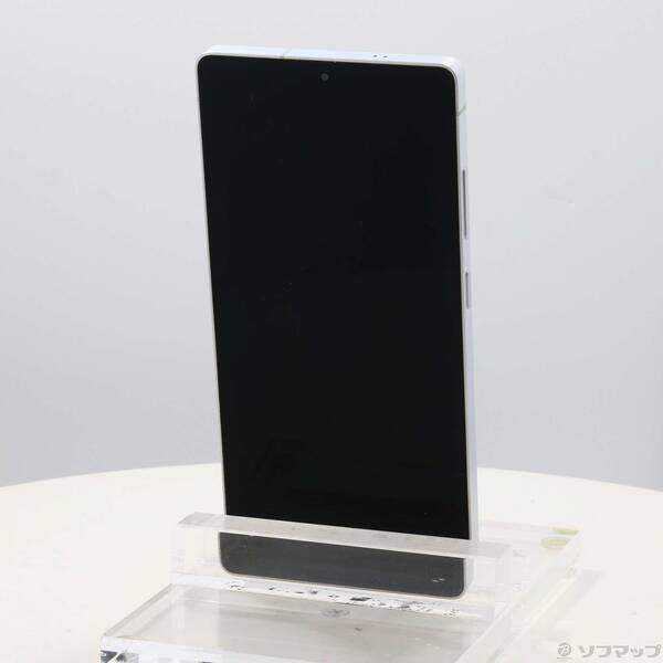 〔中古〕SAMSUNG(サムスン) Galaxy S25 Ultra 256GB チタニウムシルバーブルー SCSBD1 Softbank SIMフリー〔262-ud〕 |  | 02