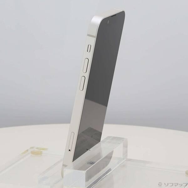 〔中古〕Apple(アップル) iPhone13 mini 128GB スターライト MLJE3J／A SIMフリー〔377-ud〕 |  | 01
