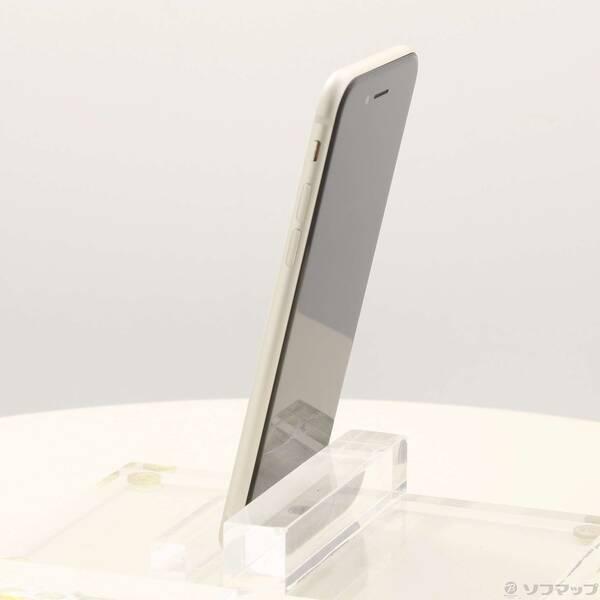 〔中古〕Apple(アップル) iPhone SE 第3世代 64GB スターライト MMYD3J／A SIMフリー〔349-ud〕 |  | 01