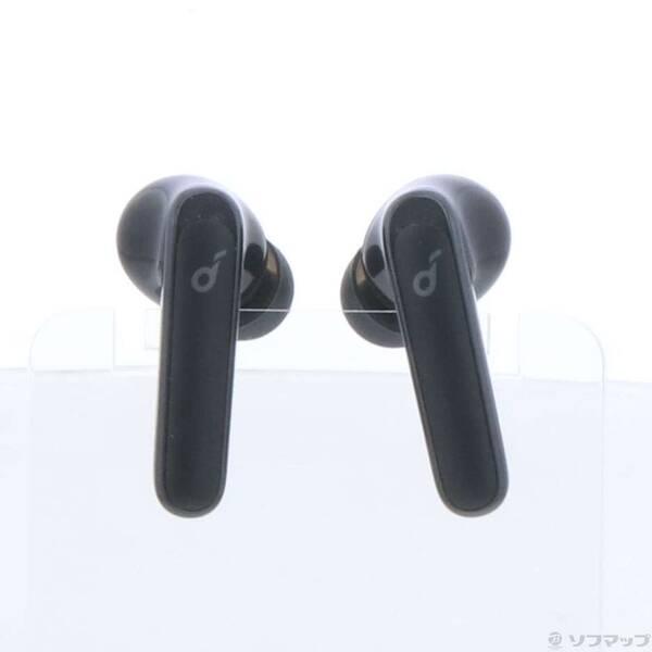 〔中古〕Anker(アンカー) Soundcore Life P3 ブラック A3939012〔377-ud〕 | 
