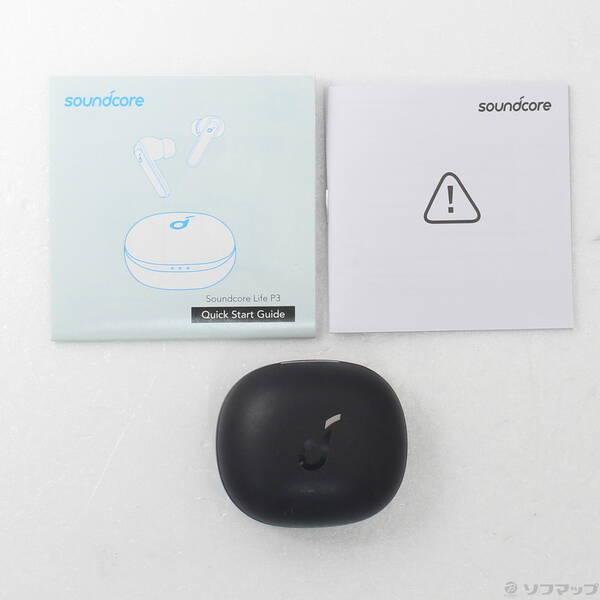 〔中古〕Anker(アンカー) Soundcore Life P3 ブラック A3939012〔377-ud〕 |  | 04