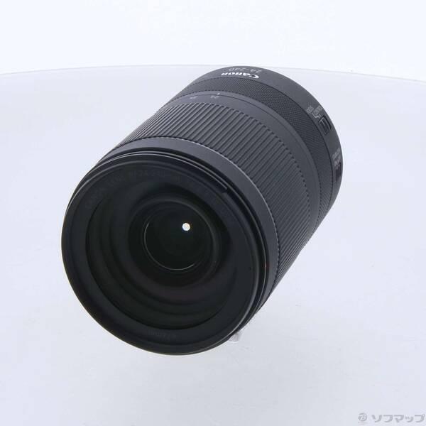 〔中古〕Canon(キヤノン) CANON RFLENS RF24-240mm F4-6.3 IS USM〔276-ud〕 | 