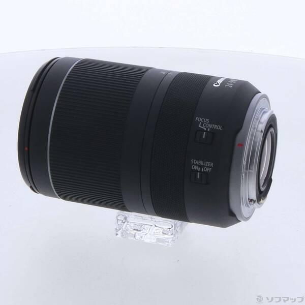 〔中古〕Canon(キヤノン) CANON RFLENS RF24-240mm F4-6.3 IS USM〔276-ud〕 |  | 01