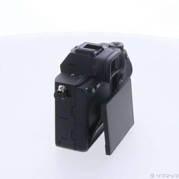〔中古〕SONY(ソニー) α7R IV ILCE-7RM4 ボディ〔198-ud〕 |  | 01