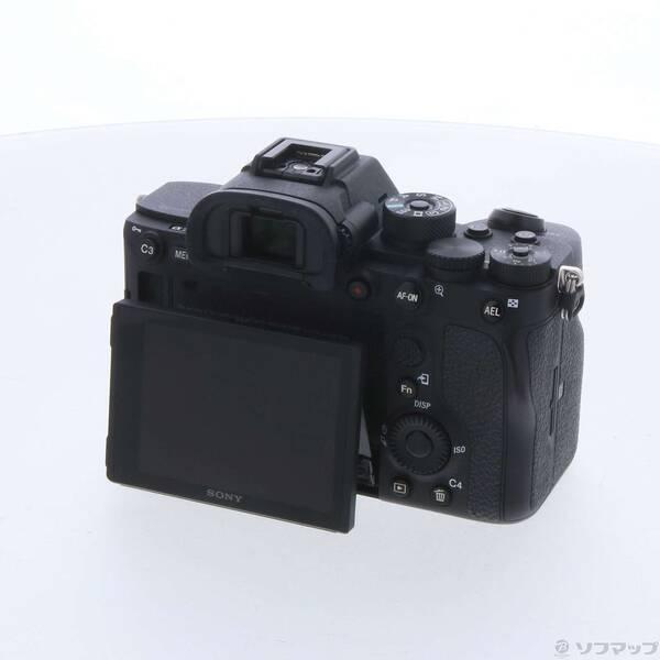 〔中古〕SONY(ソニー) α7R IV ILCE-7RM4 ボディ〔198-ud〕 |  | 02