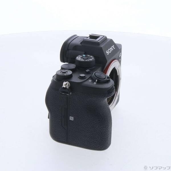 〔中古〕SONY(ソニー) α7R IV ILCE-7RM4 ボディ〔198-ud〕 |  | 03