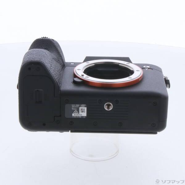 〔中古〕SONY(ソニー) α7R IV ILCE-7RM4 ボディ〔198-ud〕 |  | 04