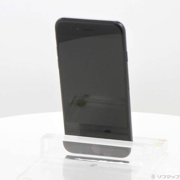 〔中古〕Apple(アップル) iPhone SE 第3世代 64GB ミッドナイト MMYC3J／A SIMフリー〔371-ud〕 |  | 02