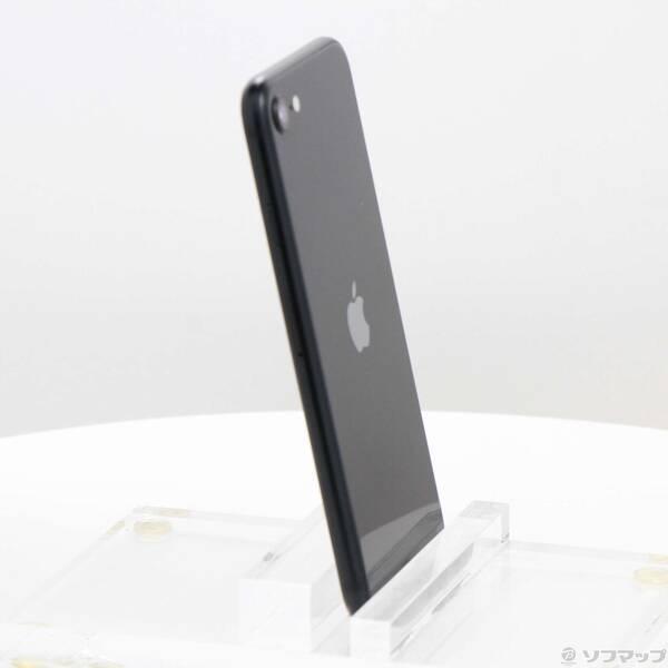 〔中古〕Apple(アップル) iPhone SE 第3世代 64GB ミッドナイト MMYC3J／A SIMフリー〔371-ud〕 |  | 03
