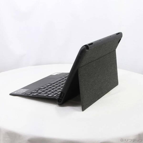 〔中古〕ASUS(エイスース) Chromebook Detachable CZ1 CZ1000DVA-L30019 ブラック〔258-ud〕 |  | 01