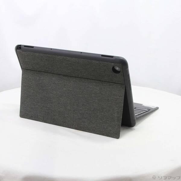〔中古〕ASUS(エイスース) Chromebook Detachable CZ1 CZ1000DVA-L30019 ブラック〔258-ud〕 |  | 02