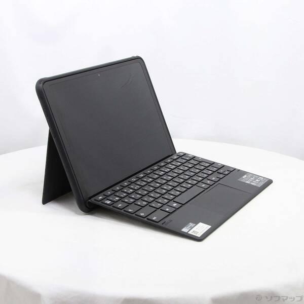 〔中古〕ASUS(エイスース) Chromebook Detachable CZ1 CZ1000DVA-L30019 ブラック〔258-ud〕 |  | 03