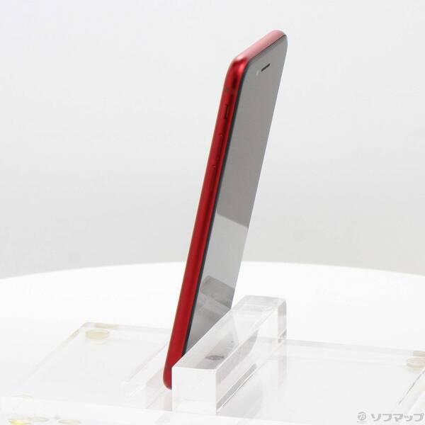 〔中古〕Apple(アップル) iPhone SE 第3世代 64GB プロダクトレッド MMYE3J／A SIMフリー〔352-ud〕 |  | 01