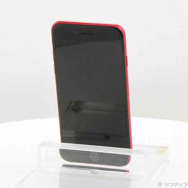 〔中古〕Apple(アップル) iPhone SE 第3世代 64GB プロダクトレッド MMYE3J／A SIMフリー〔352-ud〕 |  | 02