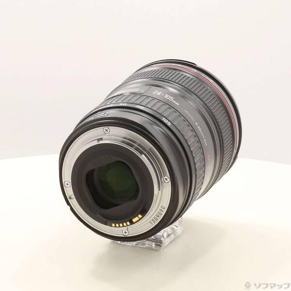 〔中古〕Canon(キヤノン) Canon EF 24-105mm F4L IS USM〔297-ud〕 |  | 02