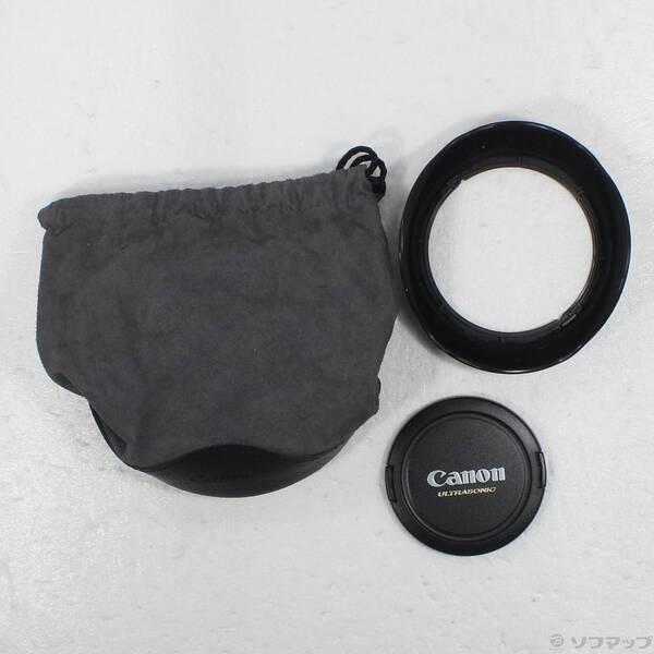 〔中古〕Canon(キヤノン) Canon EF 17-40mm F4L USM (レンズ)〔297-ud〕 |  | 04