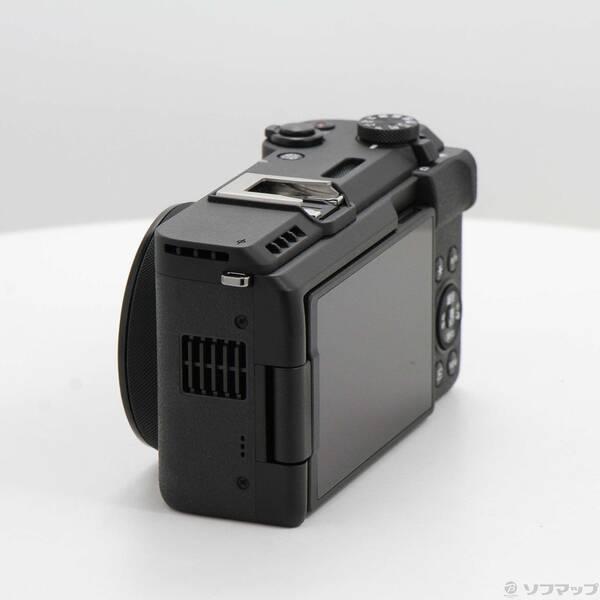 〔中古〕Canon(キヤノン) PowerShot V1〔297-ud〕 |  | 01