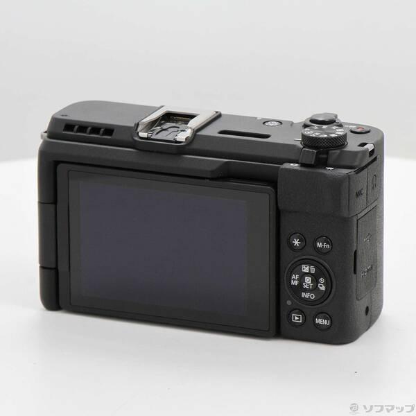 〔中古〕Canon(キヤノン) PowerShot V1〔297-ud〕 |  | 02