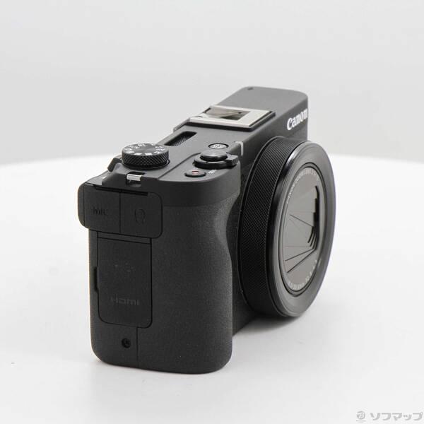 〔中古〕Canon(キヤノン) PowerShot V1〔297-ud〕 |  | 03