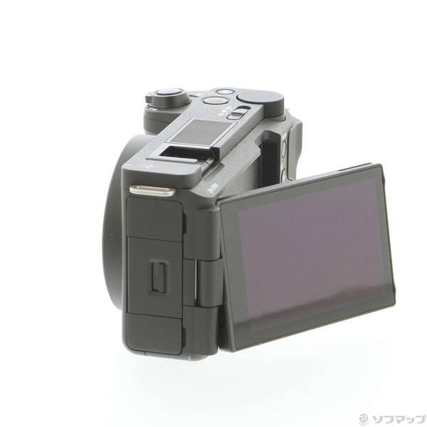 〔中古〕SONY(ソニー) VLOGCAM ZV-E10 II ボディ ブラック ZV-E10M2 B〔251-ud〕 |  | 01