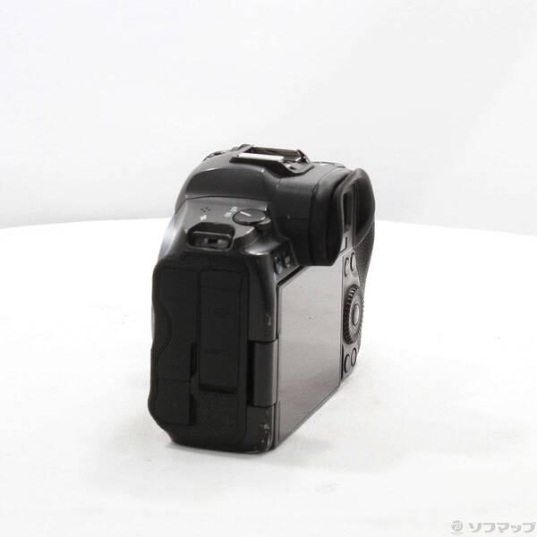 〔中古〕Canon(キヤノン) EOS R5 ボディー〔352-ud〕 |  | 01